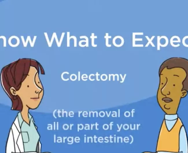 advocate for yourself video image