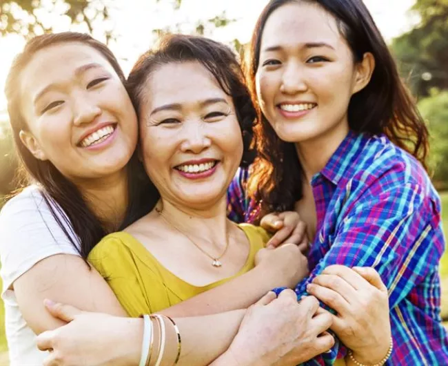 For you and your family: Genetic risk and colorectal cancer