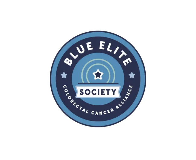 Blue Elite Society