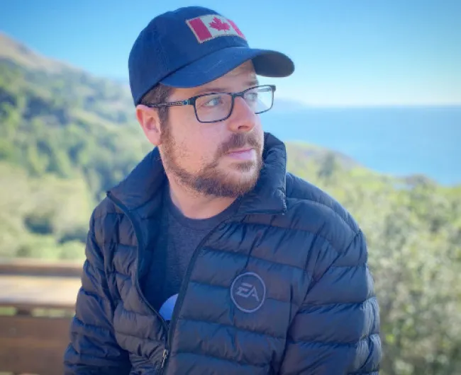 IAC Compassion Speaker 