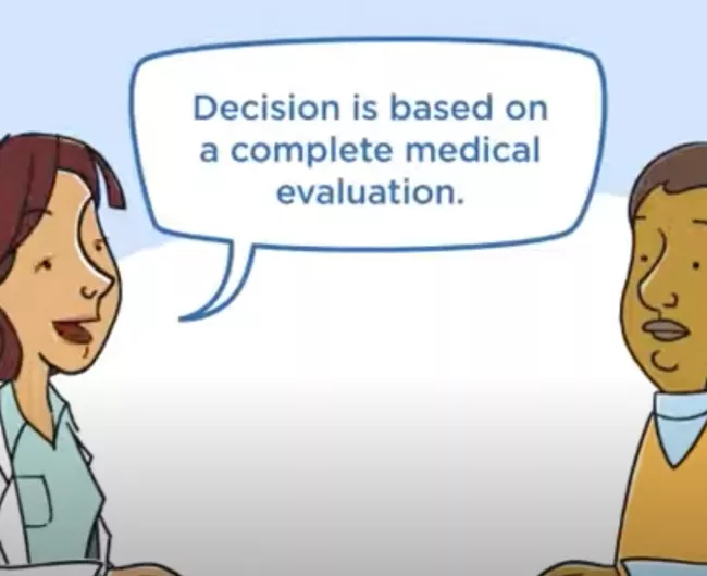 what is a colectomy video image