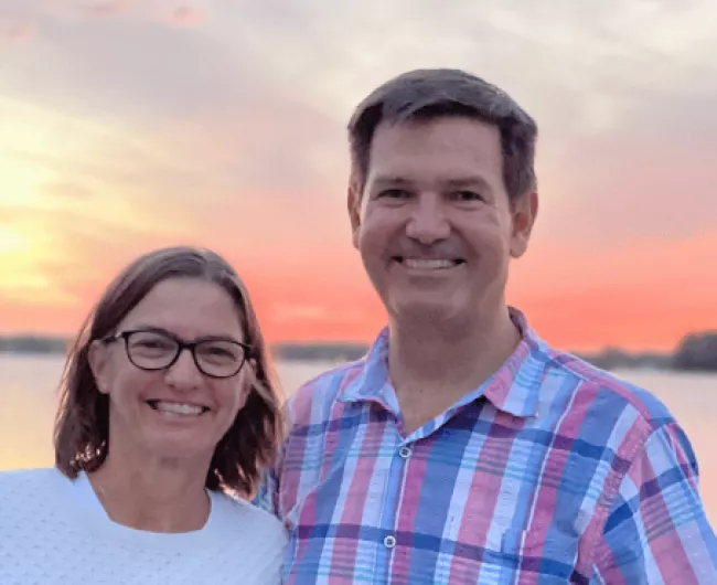 john woerner and family