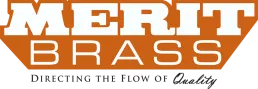 Merit Brass logo