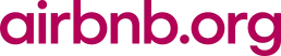 Airbnb.org logo