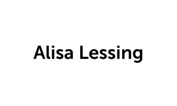 Alisa Lessing