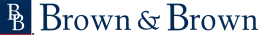 Brown & Brown logo
