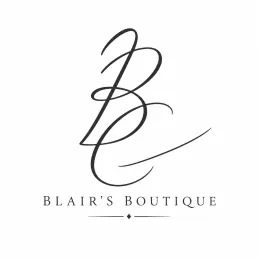 Blair's Boutique logo