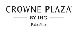 Crowne Plaza by IHG Palo Alto Logo