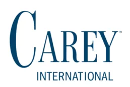 Carey International logo