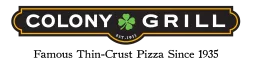 Colony Grill logo