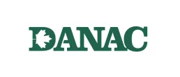 Danac logo