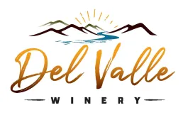 Del Valle Winery logo