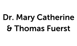 Dr. Mary Catherine and Thomas Fuerst