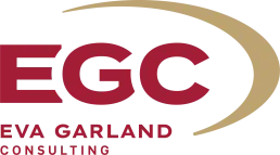Eva Garland Consulting logo