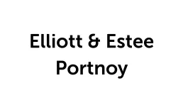 Elliott & Estee Portnoy
