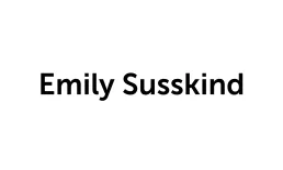 Emily Susskind