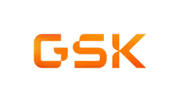 GSK logo