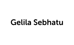 Gelila Sebhatu logo