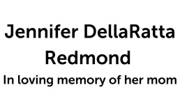 Jennifer DellaRatta Redmond