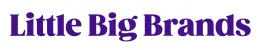 Little Big Brands logo
