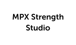 MPX Strength Studio