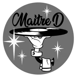 Maitre D logo