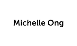 Michelle Ong