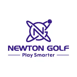 Newton Golf logo