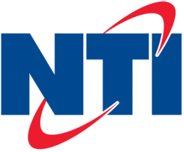 NTI logo