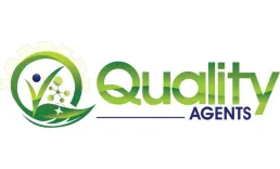 Quality Agents logo