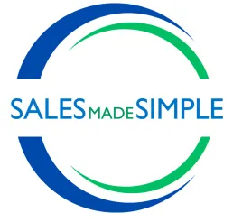 Sales Made Simple logo