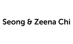Seong & Zeena Chi logo