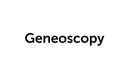 Geneoscopy logo