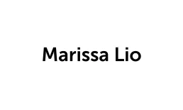 Marissa Lio logo