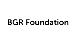 BGR Foundation logo