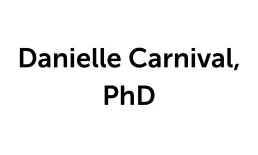Danielle Carnival PhD logo