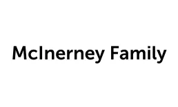 McInerney Family logo