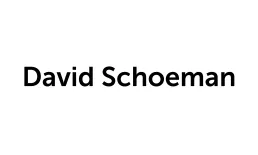 David Schoeman logo