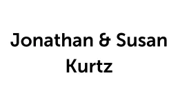 Jonathan and Susan Kurtz logo