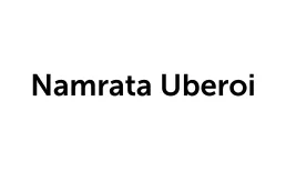 Namrata Uberoi logo
