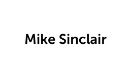 Mike Sinclair