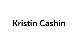 Kristin Cashin
