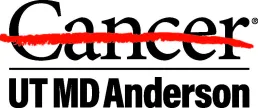 UT MD Anderson logo