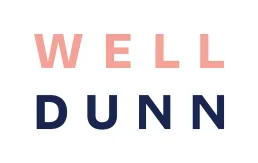 Well Dunn logo