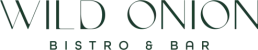 Wild Onion Bistro & Bar logo