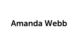 Amanda webb