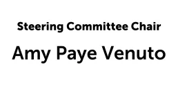 Amy Paye Venuto