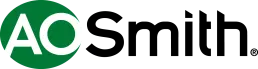 AOSmith logo