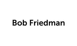 Bob Friedman