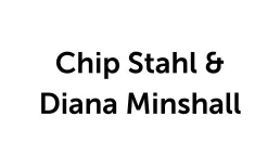 Chip Stahl & Diana Minshall